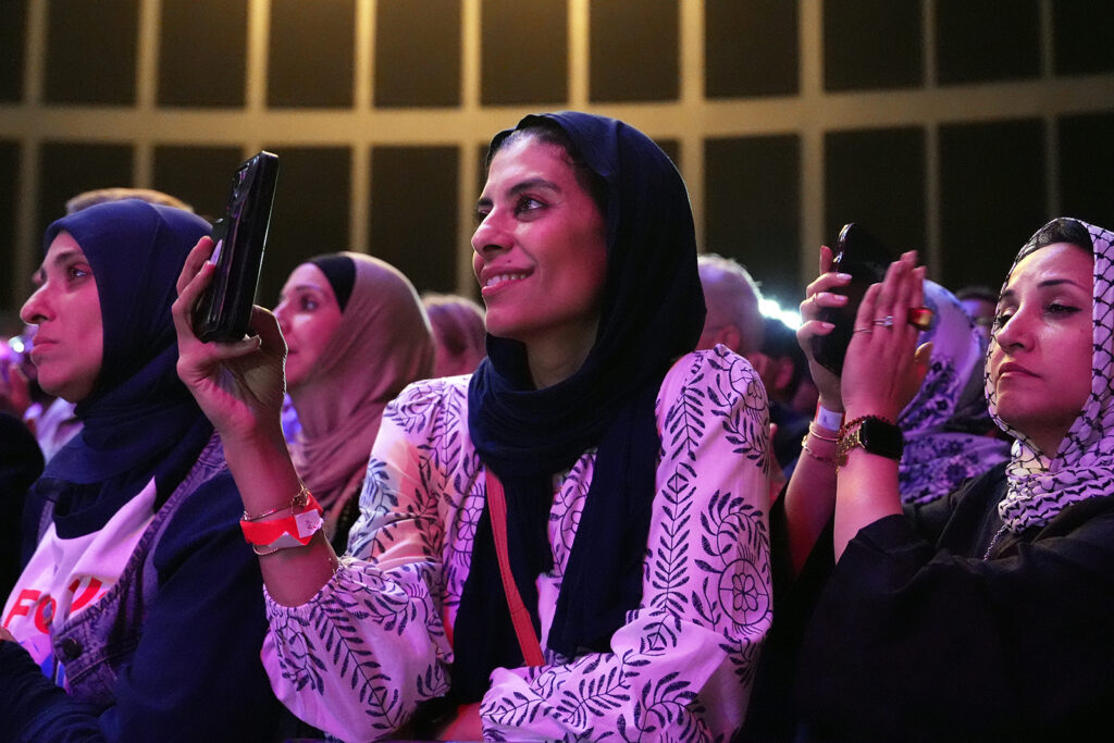 Abdul El-Sayed’s primary win proves the power of many over the power of money Abdul El-Sayed’s primary win proves the power of many over the power of money