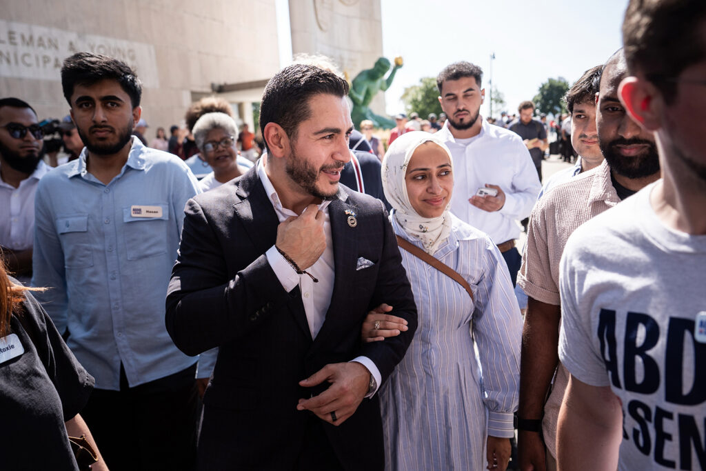 From ‘terror threat’ to ‘civilizational threat,’ top Republicans escalate anti-Muslim rhetoric