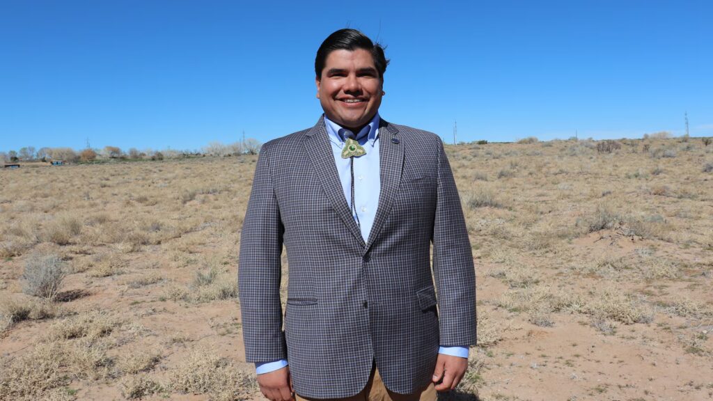 Mark Cruz to lead Indian Health Service amid staffing and infrastructure challenges