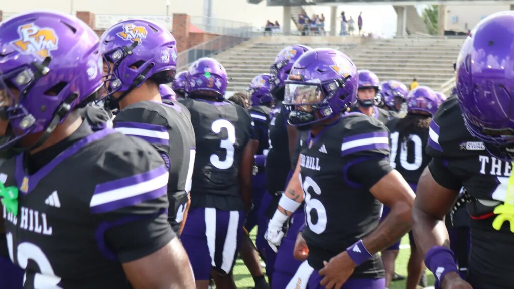 HBCU Football: 41st Labor Day Classic HBCU Football: 41st Labor Day Classic