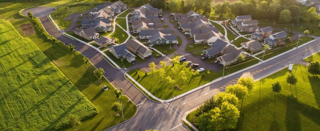 Solo-Agers Prompt Senior Living Providers to Rethink Community and Care 
