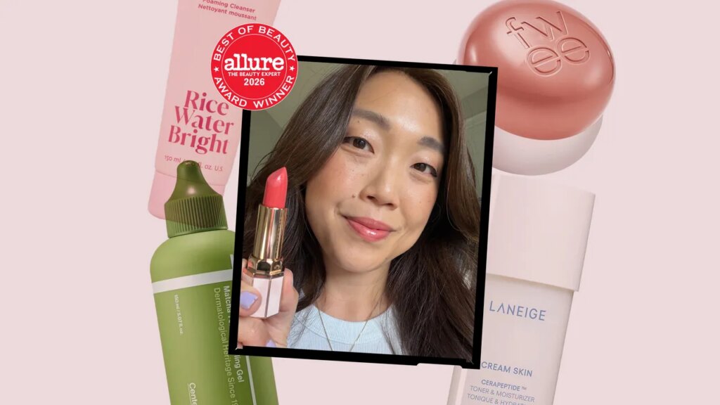 11 K-Beauty Best of Beauty Winners 2026 That Earned Glowing Reviews 11 K-Beauty Best of Beauty Winners 2026 That Earned Glowing Reviews