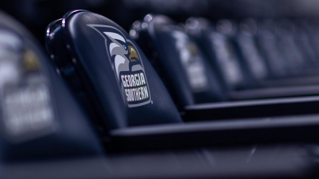 Georgia Southern Men's Basketball Announces 2026-27 Non-Conference Schedule