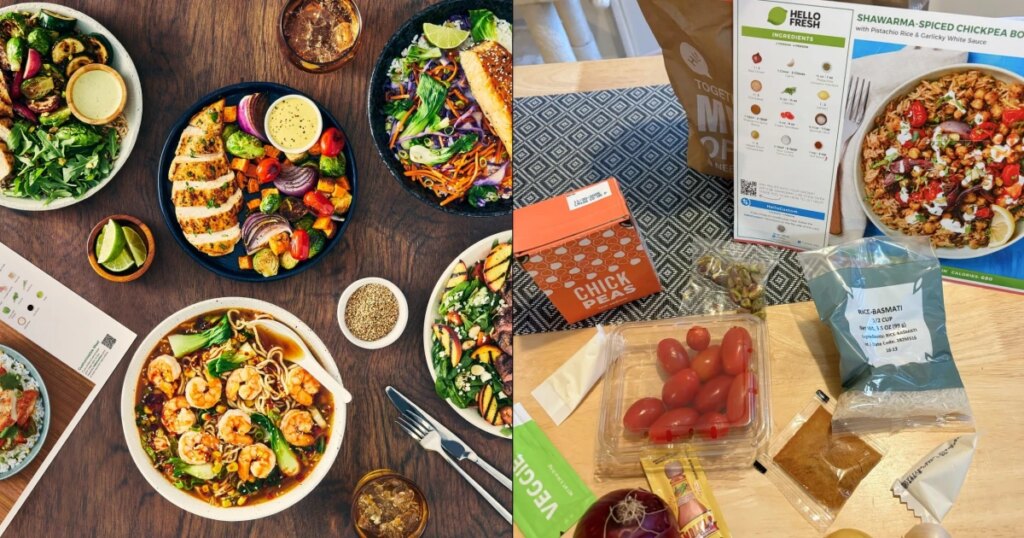 HelloFresh Meal Delivery Review: What to Know Before Subscribing HelloFresh Meal Delivery Review: What to Know Before Subscribing