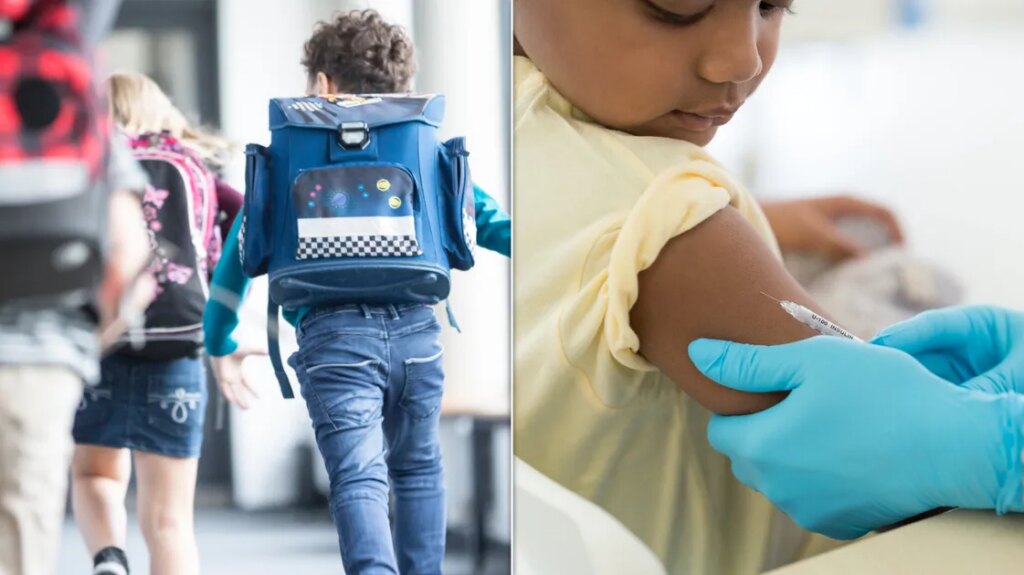 What Pediatricians Predict If Vaccination Rates Continue To Fall What Pediatricians Predict If Vaccination Rates Continue To Fall