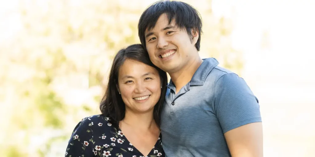 My Husband and I Run a Business and Raise 3 Kids; No Work-Life Balance My Husband and I Run a Business and Raise 3 Kids; No Work-Life Balance