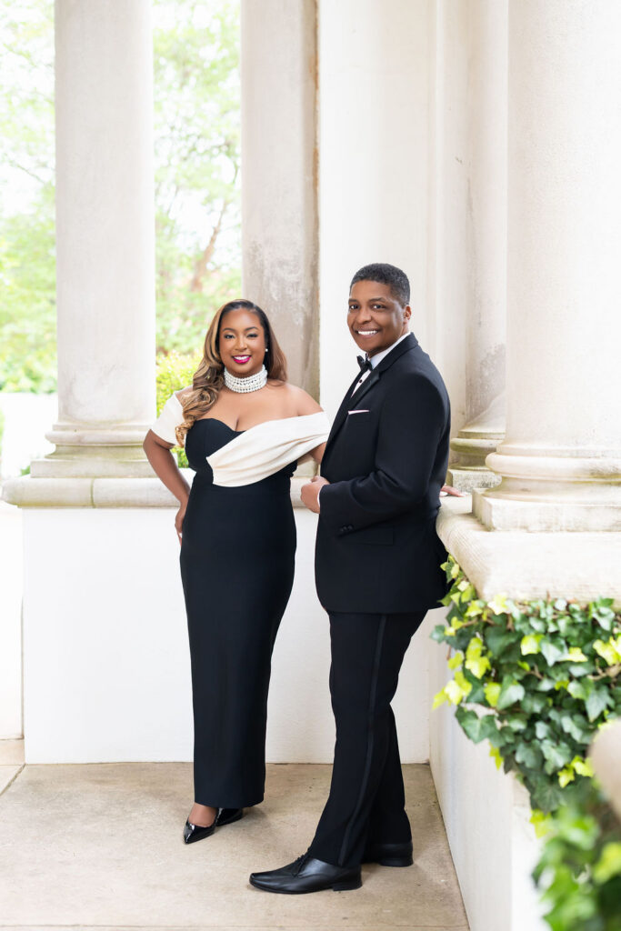 A New Year, A New Chapter: Keith and Alex’s Engagement Session in LaGrange, GA ANP2-27