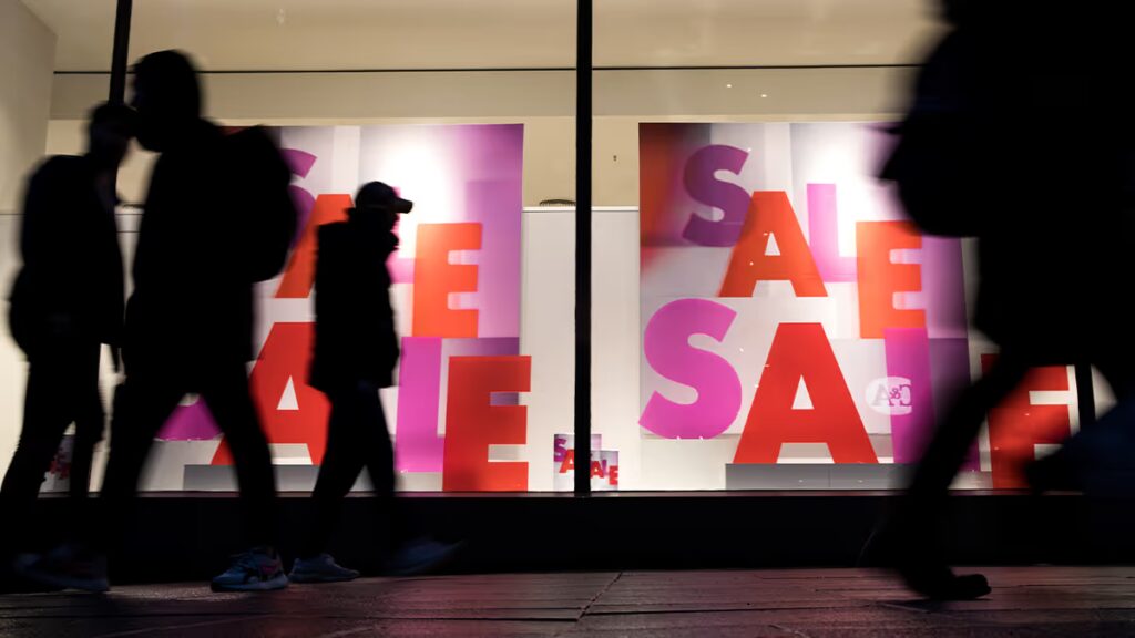 The Store Isn’t Dead—but the Merchant Model Is