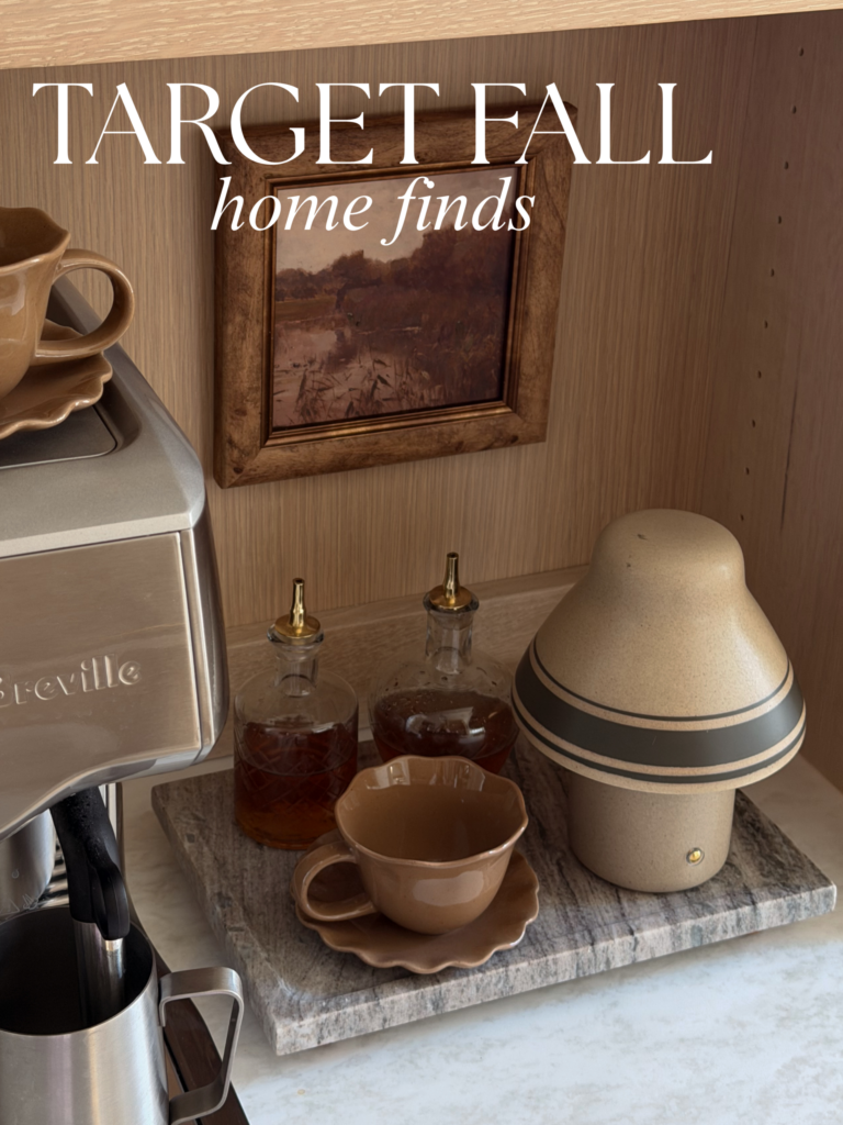 The Best Target Fall Home Decor for 2026 The Best Target Fall Home Decor for 2026