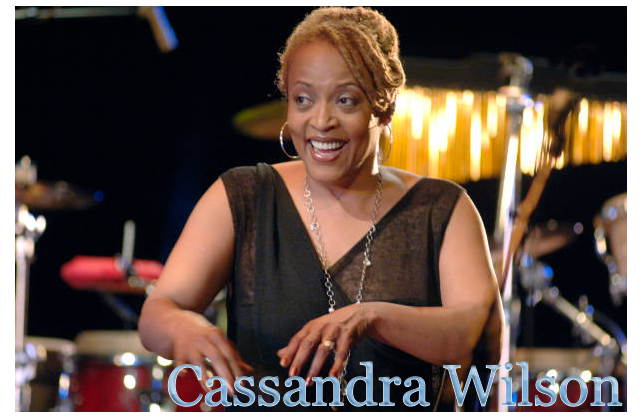 Cassandra Wilson Dies at 70: Mississippi Jazz Legend Remembered. Cassandra Wilson Dies at 70: Mississippi Jazz Legend Remembered.