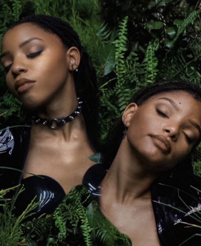 Chloe x Halle’s Chloe Bailey Confirms CxH3 Album is Officially in the Works! Chloe x Halle’s Chloe Bailey Confirms CxH3 Album is Officially in the Works!