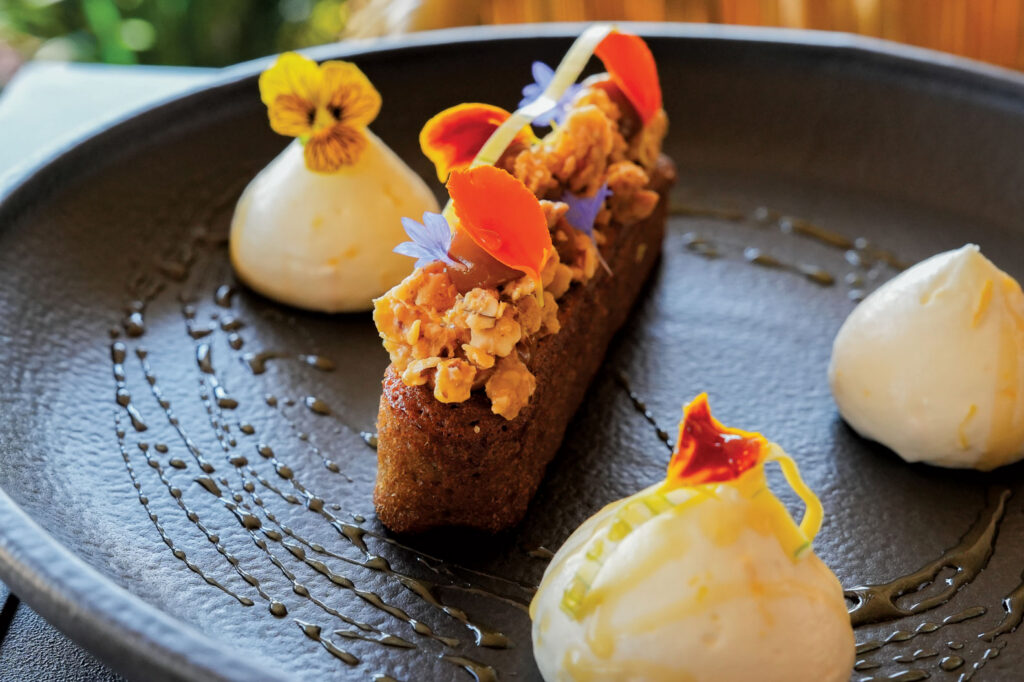 Olive Oil Banana Bread | Jacksonville Magazine Olive Oil Banana Bread | Jacksonville Magazine