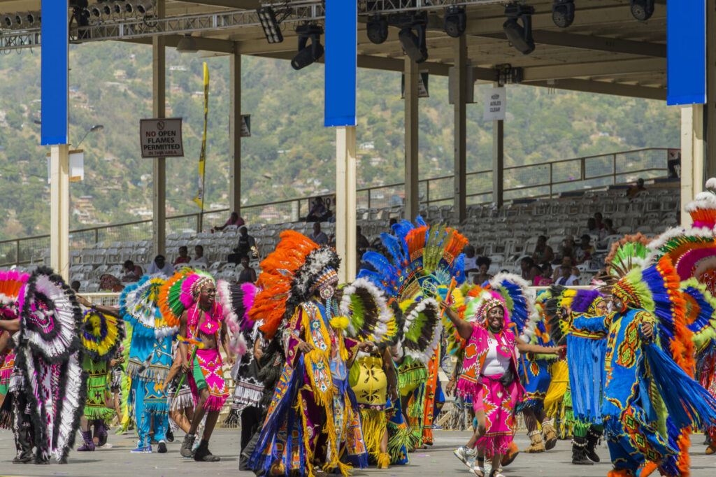 We Got Trinidad At Home: 4 US Cities Where You Can Tap Into Trini Culture We Got Trinidad At Home: 4 US Cities Where You Can Tap Into Trini Culture