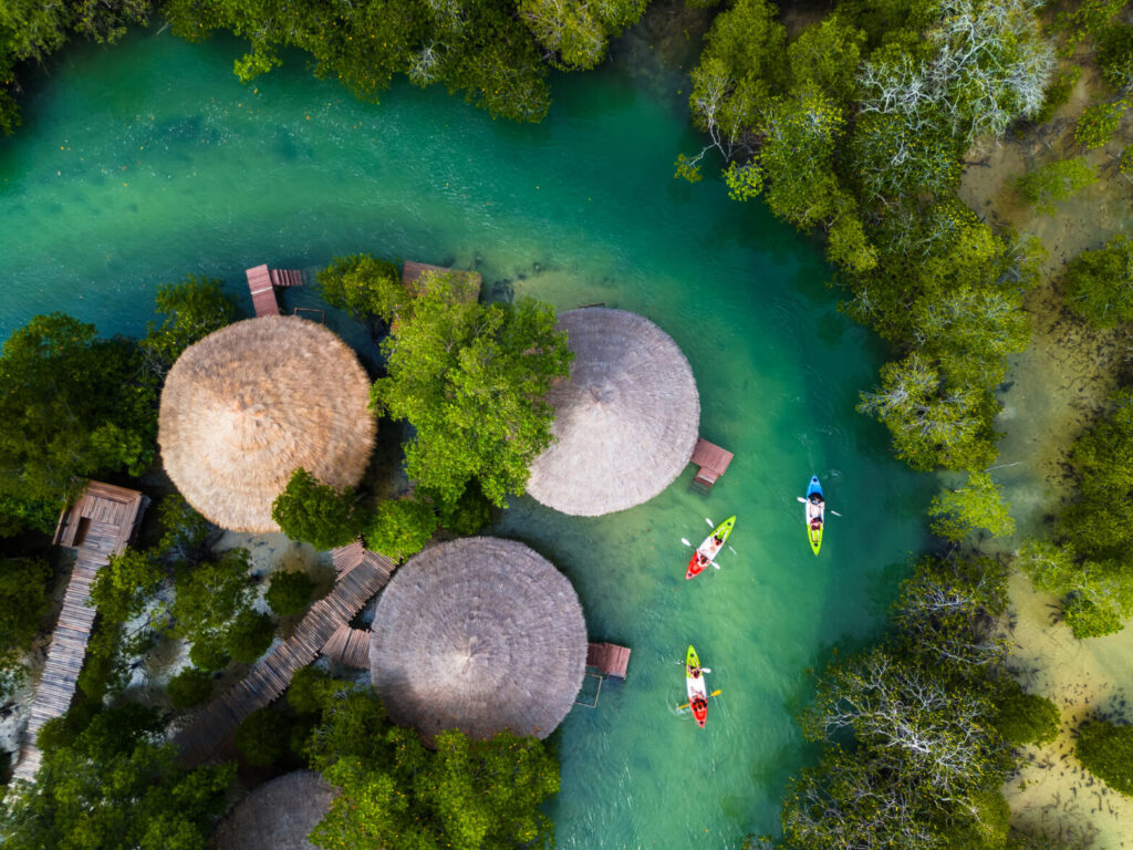 Thailand Tightens Visa-Free Entry Rules For International Travelers Thailand Tightens Visa-Free Entry Rules For International Travelers