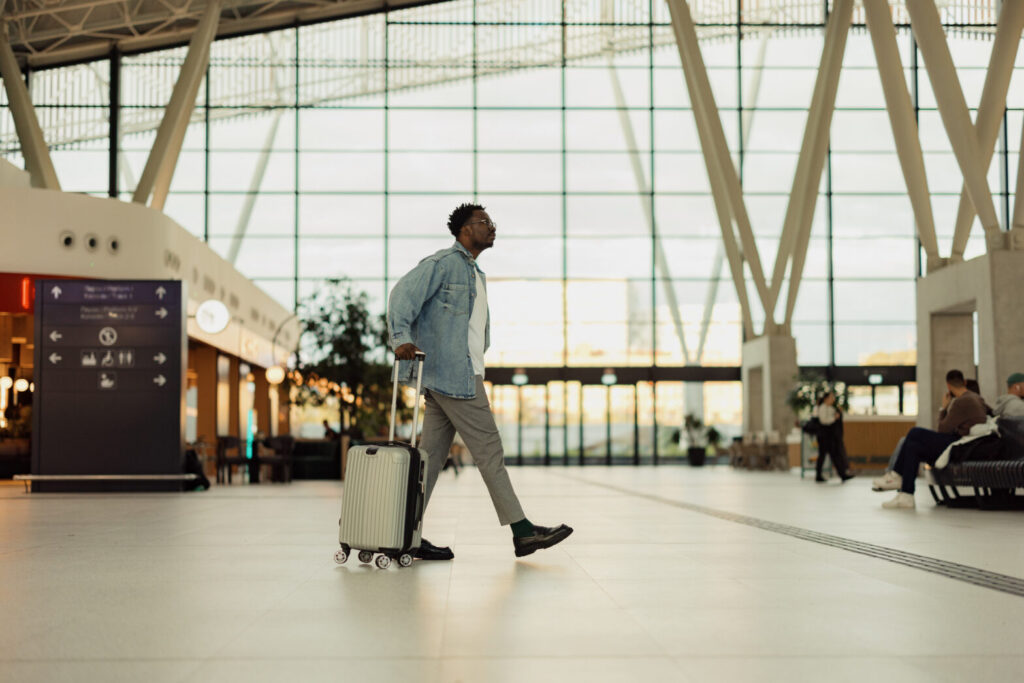 A New European Airline Is Launching Flights To 8 Destinations For As Little As $22 Travel Noire