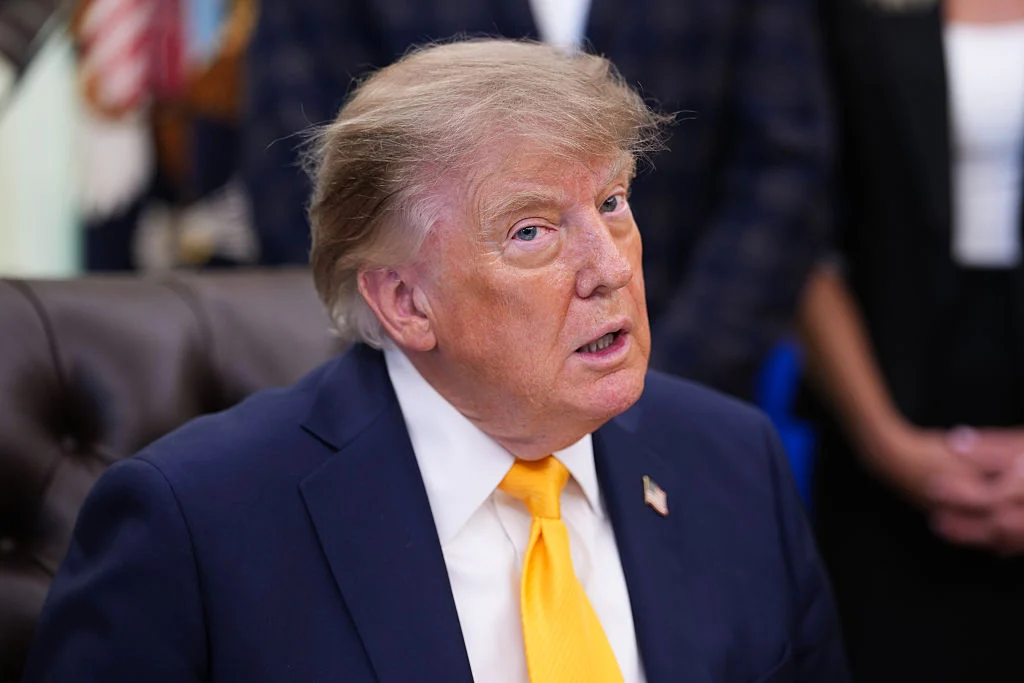 Supreme Court allows Trump administration to use voter citizenship database Supreme Court allows Trump administration to use voter citizenship database