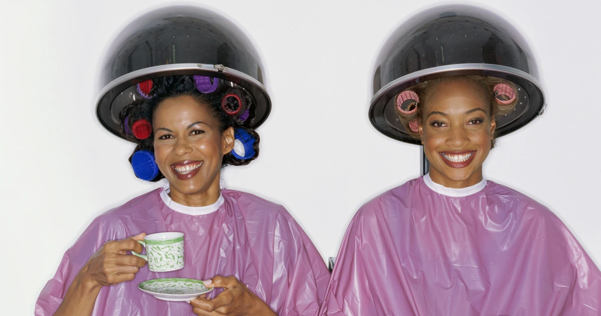 New York Law Now Requires Textured Hair Training For All Cosmetology Students