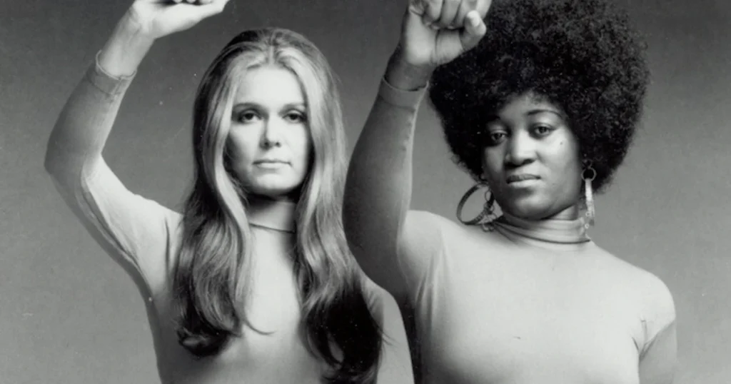 Gloria Steinem Dies At 92: 9 Times She Reminded The World That Black Women Built Feminism Gloria Steinem Dies At 92: 9 Times She Reminded The World That Black Women Built Feminism
