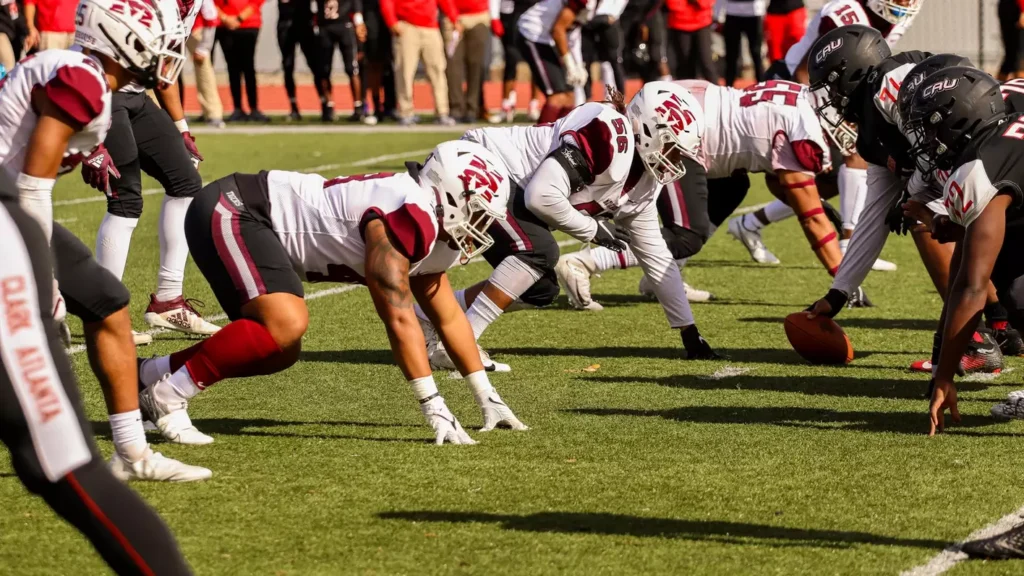 Clark Atlanta vs Morehouse: Final Score, Recap IMG 2571 1