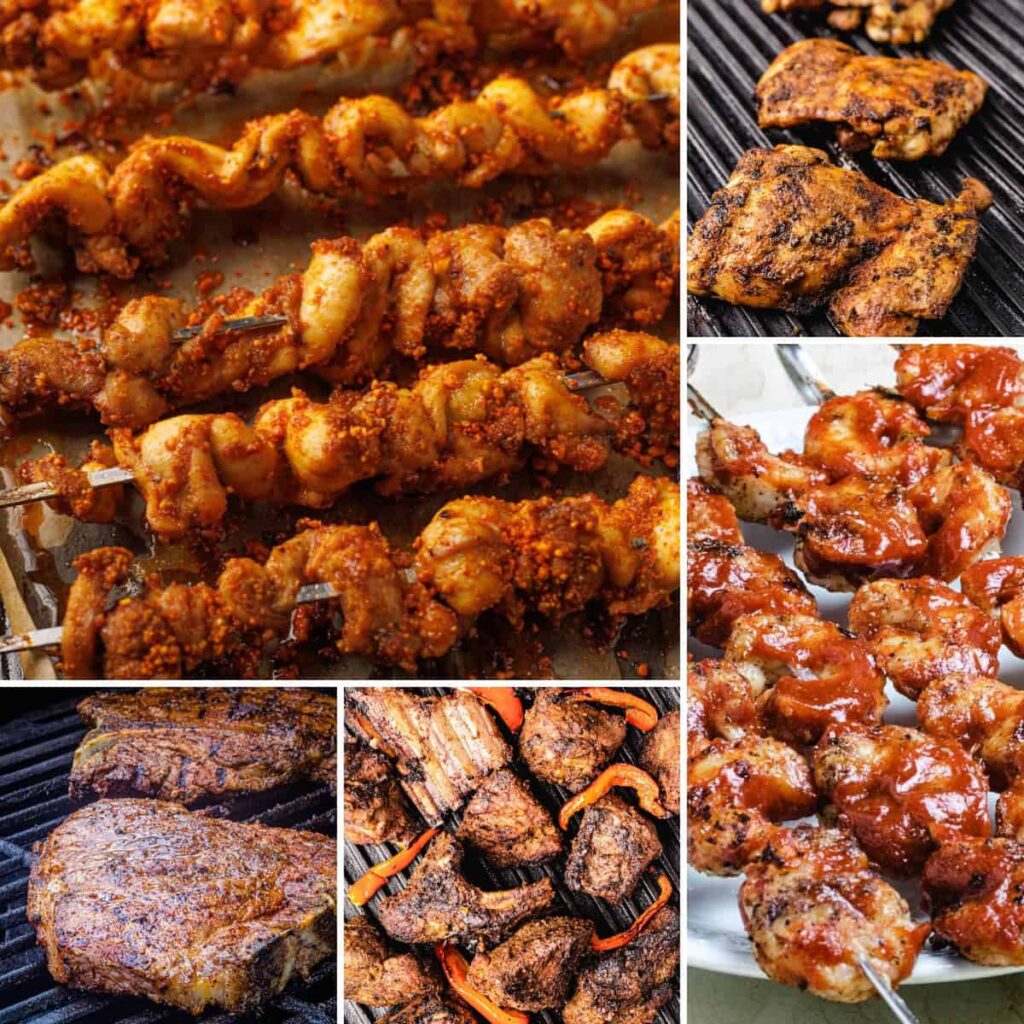 9 Keto Grilling Recipes for Summer (Easy BBQ Ideas) Keto Grilling Recipes
