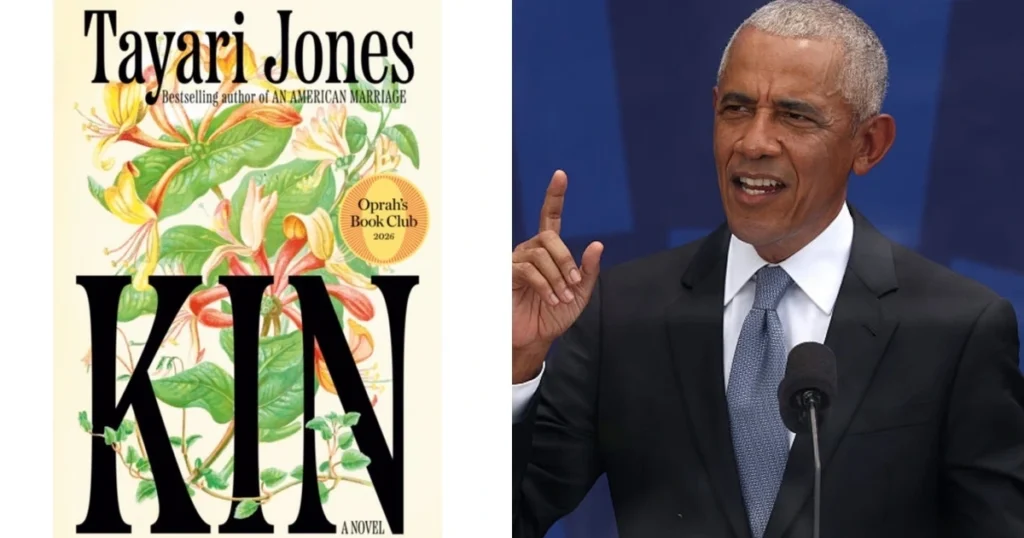 Barack Obama Released His Summer 2026 Reading List: See The Picks Barack Obama Released His Summer 2026 Reading List: See The Picks