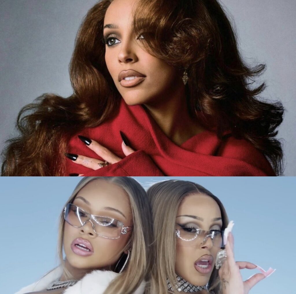 Latto Will Join Doja Cat on the Tour Ma Vie World Tour