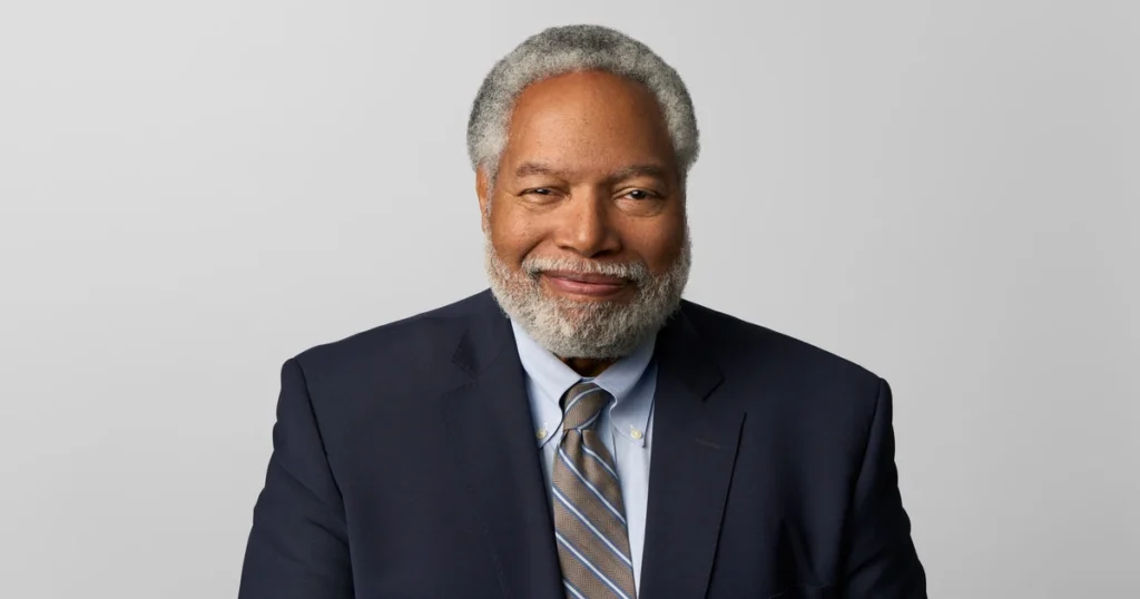 Lonnie Bunch To Retire As Smithsonian Secretary At End Of 2026 Lonnie Bunch To Retire As Smithsonian Secretary At End Of 2026