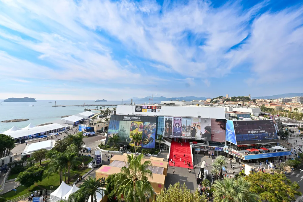 MIPCOM In Cannes Bets On Creators, Brands & AI MIPCOM In Cannes Bets On Creators, Brands & AI