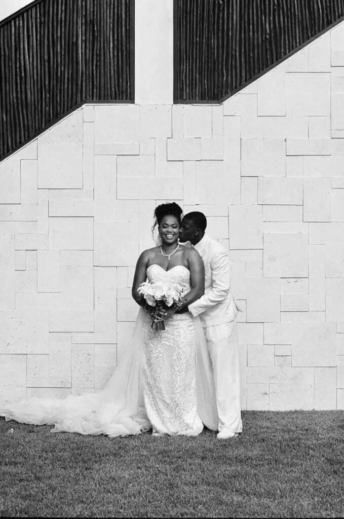 The BB Bridal Files: Inside the Love Story of T'Aire & Tyrus