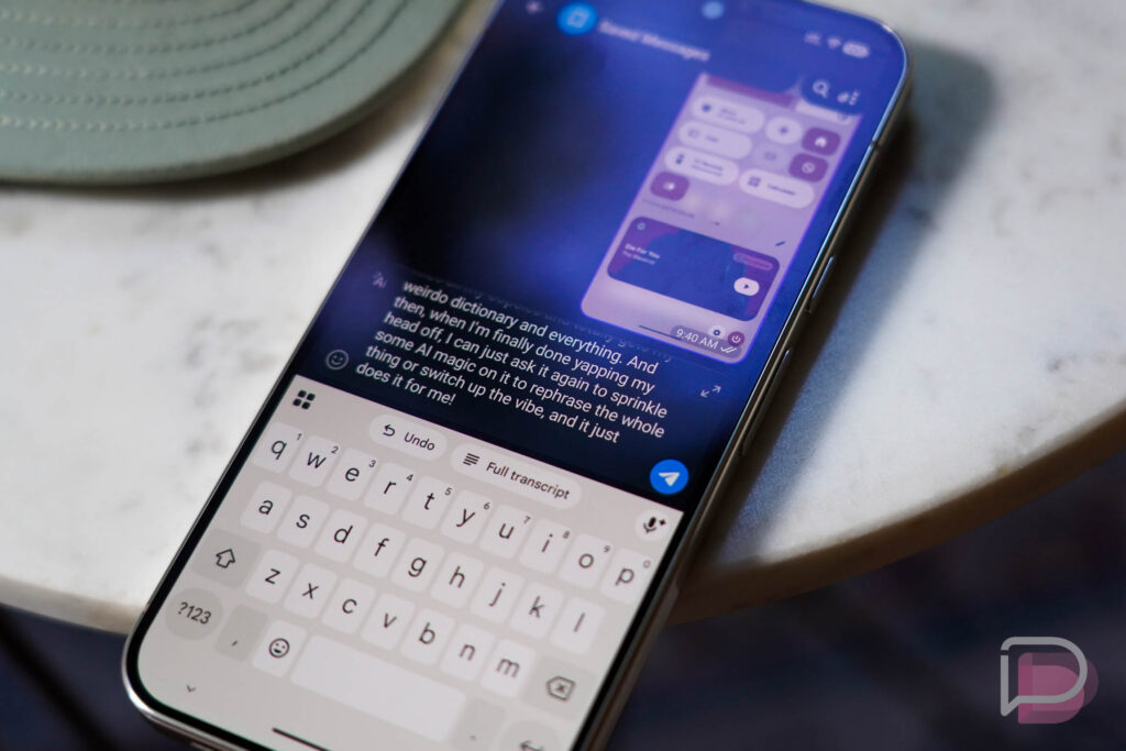 New Pixel 11 Owners Keep Discovering Its Best Feature