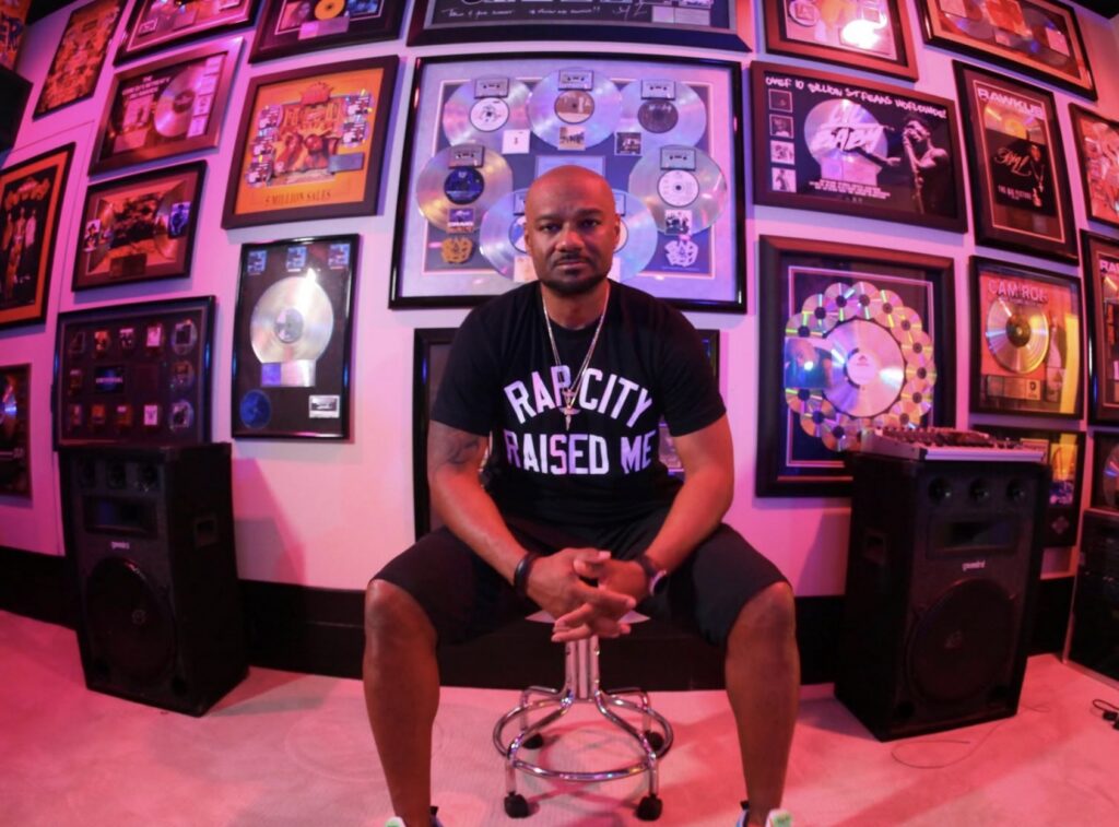 The Source |Big Tigger Will Not Face Prosecution In Domestic Assault Case Involving Estranged Wife Alicia Brown The Source |Big Tigger Will Not Face Prosecution In Domestic Assault Case Involving Estranged Wife Alicia Brown