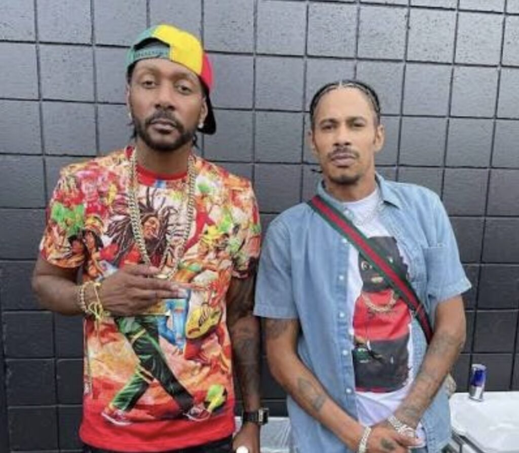 The Source |Krayzie Bone Says Layzie Bone Needs Rehab As Problems Within Bone Thugs-N-Harmony Spill Into Wu-Tang Tour The Source |Krayzie Bone Says Layzie Bone Needs Rehab As Problems Within Bone Thugs-N-Harmony Spill Into Wu-Tang Tour