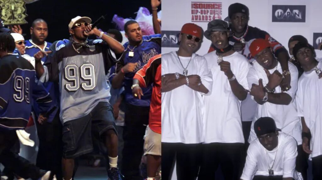 The Source |Cash Money Records And No Limit Records Unite for the Cash Money & No Limit Tour