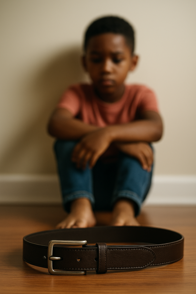 The Black Parenting Shift: Redefining the Way We Discipline – Free Press of Jacksonville The Black Parenting Shift: Redefining the Way We Discipline – Free Press of Jacksonville