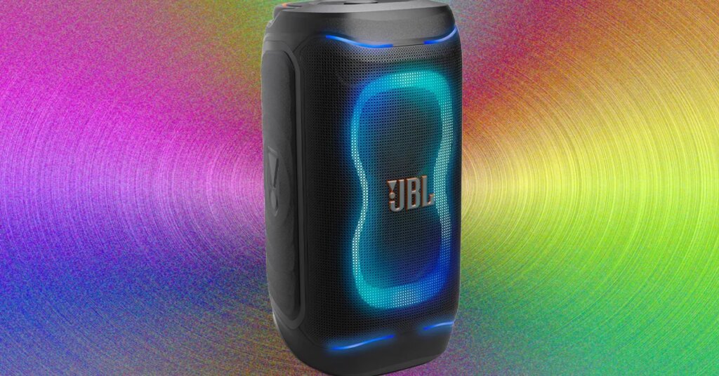Best Party Speakers (2026): JBL, Sony, Marshall, and More Best Party Speakers (2026): JBL, Sony, Marshall, and More