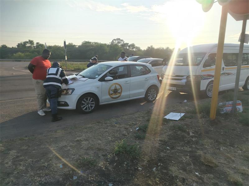 Drivers and vehicles stopped and discontinued through GTI operations Drivers and vehicles stopped and discontinued through GTI operations