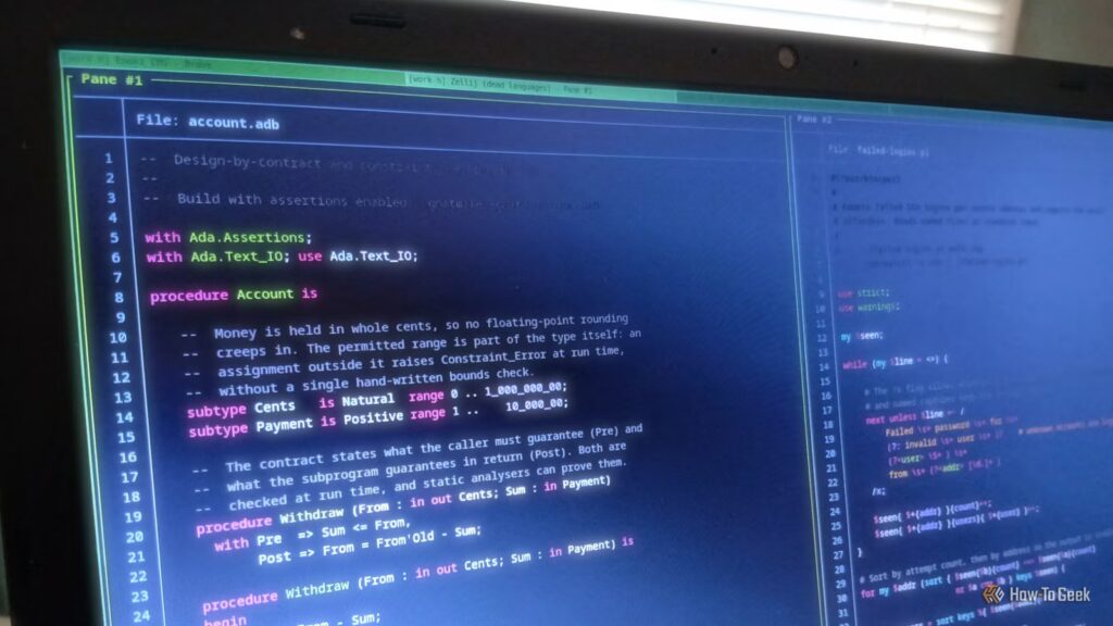 3 long-dead programming languages that can still land you a good job 3 long-dead programming languages that can still land you a good job