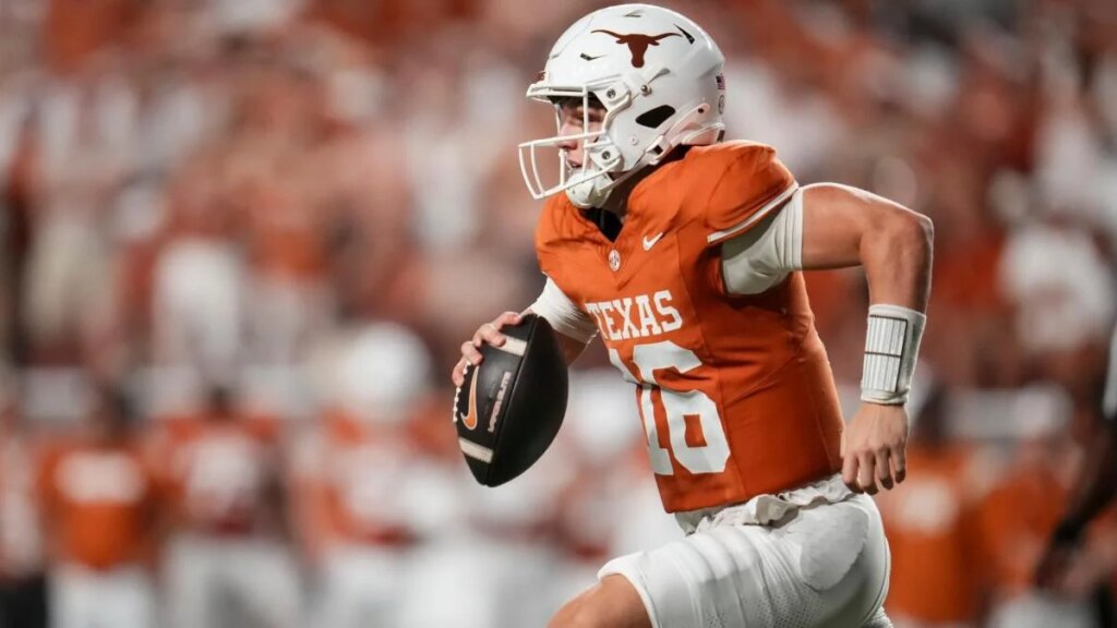 Texas vs. Tennessee odds, prediction: Week 4 college football picks for Saturday Texas vs. Tennessee odds, prediction: Week 4 college football picks for Saturday
