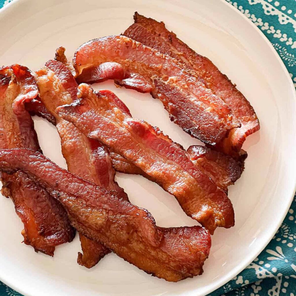 Oven Baked Bacon: The Crispiest Method