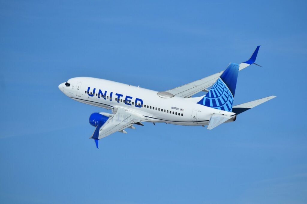United’s Biggest Route Expansion Yet Adds 10 International Destinations United