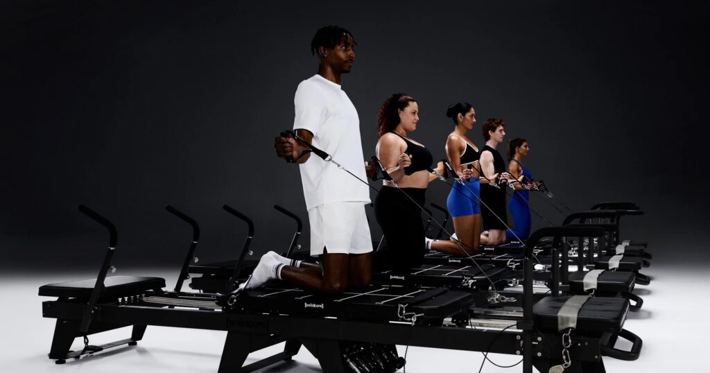 What Is a Solidcore Class Like? What Is a Solidcore Class Like?