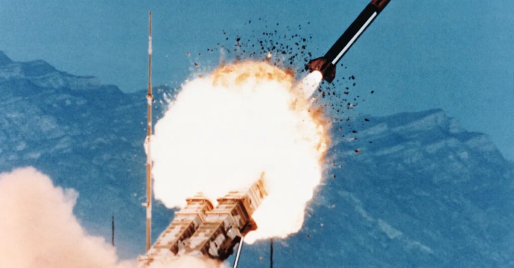 The hidden costs of the Iran war The hidden costs of the Iran war