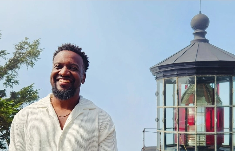 Dell Fletcher: Reclaiming His Name Dell Fletcher: Reclaiming His Name