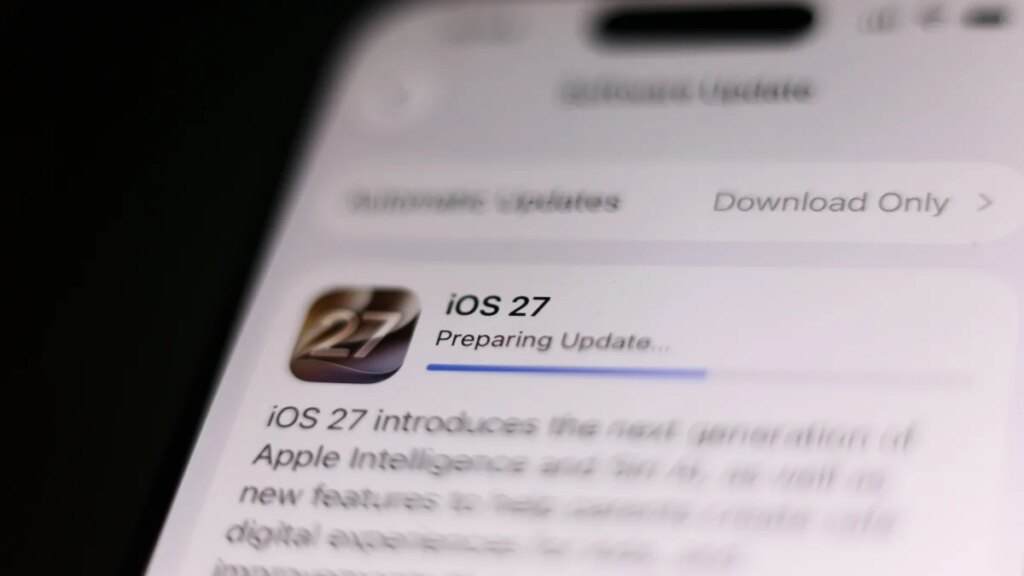 Apple iOS 27.2 arrives soon: 6 new features on the way Apple iOS 27.2 arrives soon: 6 new features on the way