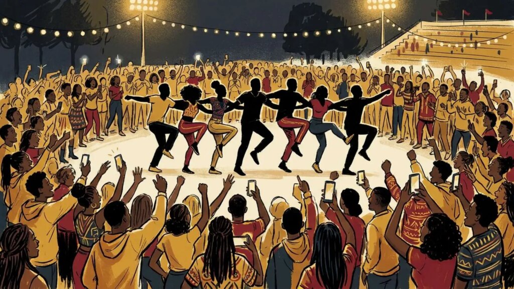 What Is an HBCU Probate? Divine Nine Intake, Explained What Is an HBCU Probate? Divine Nine Intake, Explained