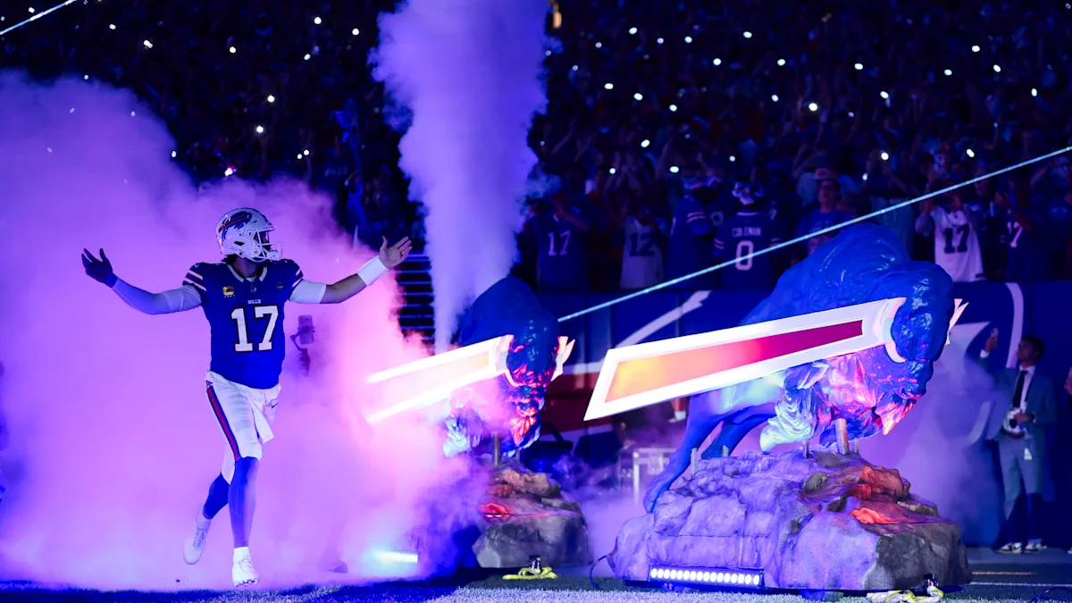 Week 3 NFL odds, picks, predictions: Our best bets for the weekend’s games