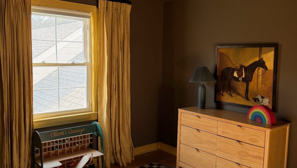 How I give my house an fall reset How I give my house an fall reset