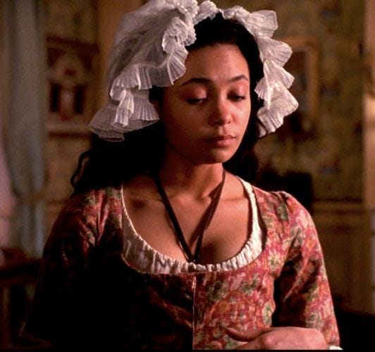 How America Normalized the Rape of Sally Hemings How America Normalized the Rape of Sally Hemings