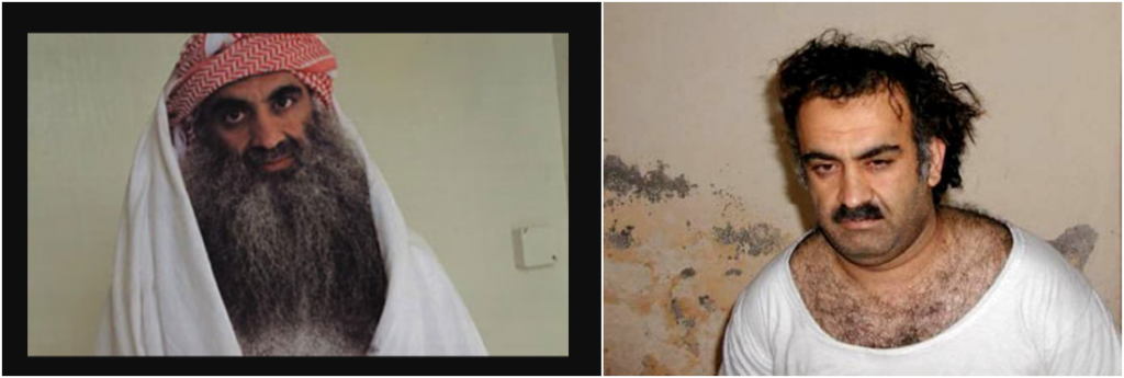 Khalid Sheikh Mohammed Ruling Exposes Guantanamo’s Constitutional Failure.