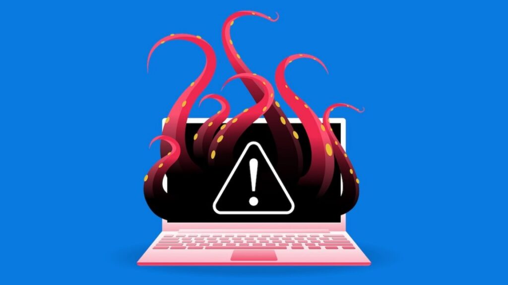 Your uncle’s frozen Mac says it’s infected after viewing a Google ad. Now what? Your uncle’s frozen Mac says it’s infected after viewing a Google ad. Now what?